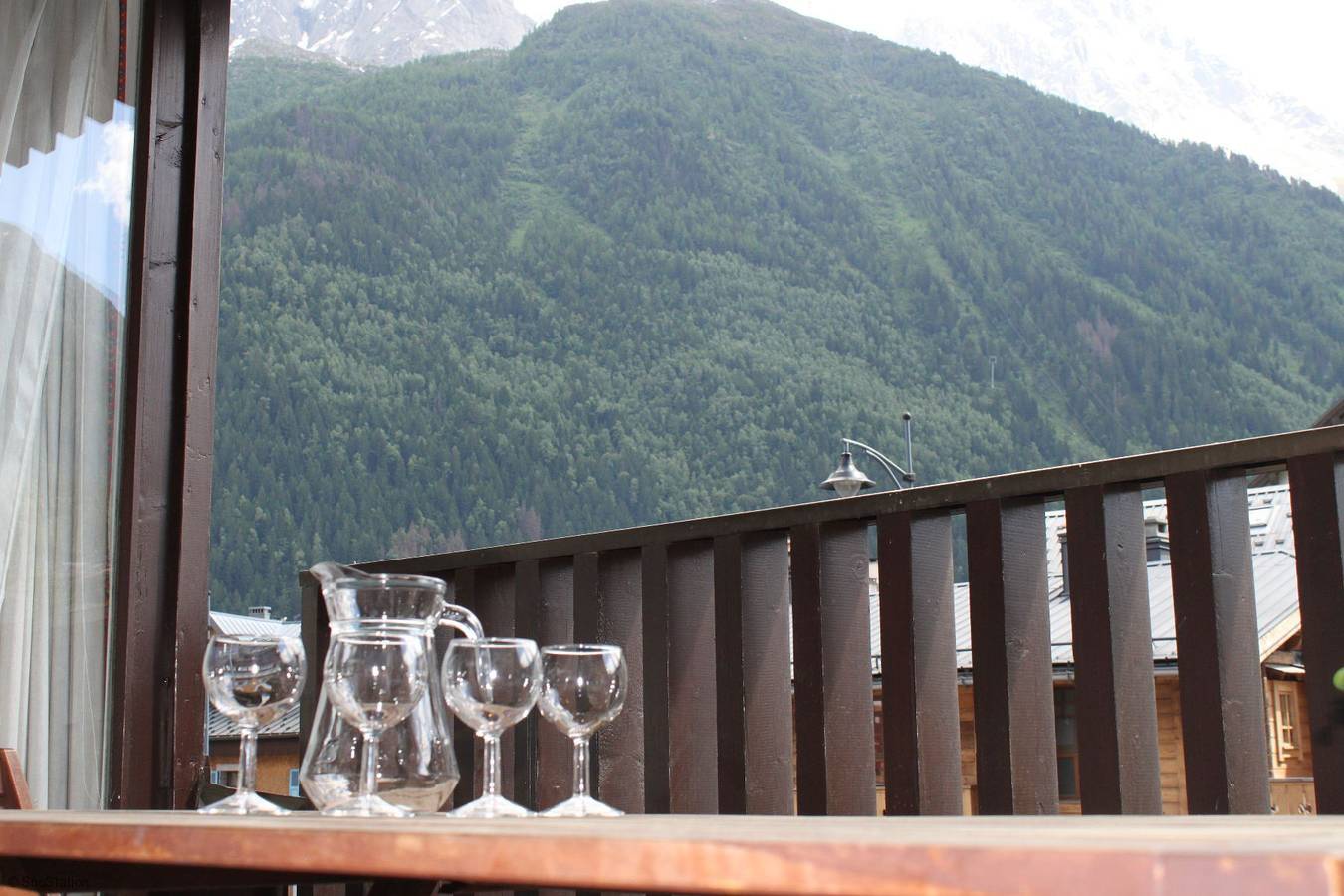 Photo : Appartement de vacances