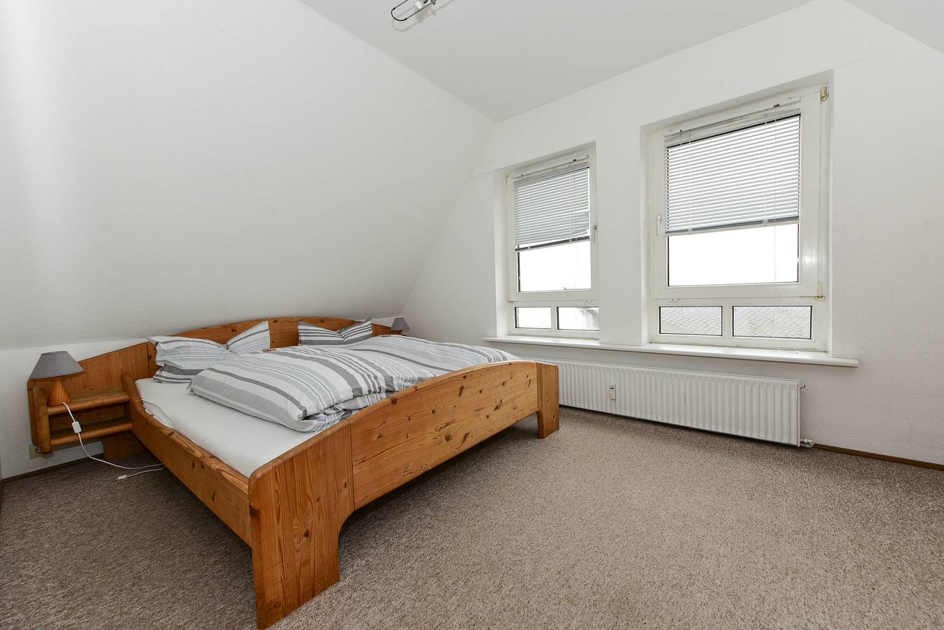 Ganze Ferienwohnung, Sandwall Whg 6 in Wyk auf Föhr (Stadt), Wyk auf Föhr