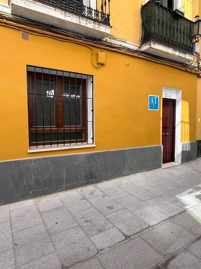 Ferienwohnung für 4 Personen, mit Terrasse