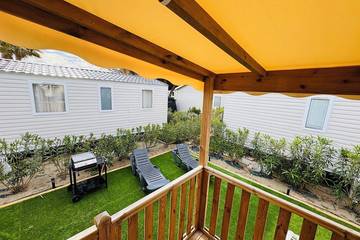 Camping für 6 Personen in Canet-en-Roussillon, Perpignan und Umgebung, Bild 4