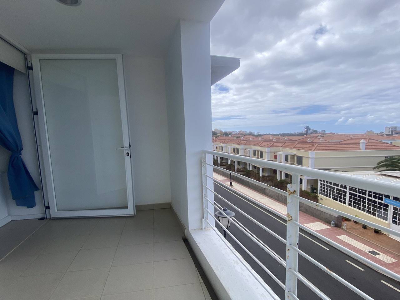 Ganze Wohnung, Duplex mit 2 Schlafzimmern für 4 Personen, Wlan in Valle Gran Rey in Valle Gran Rey, La Gomera