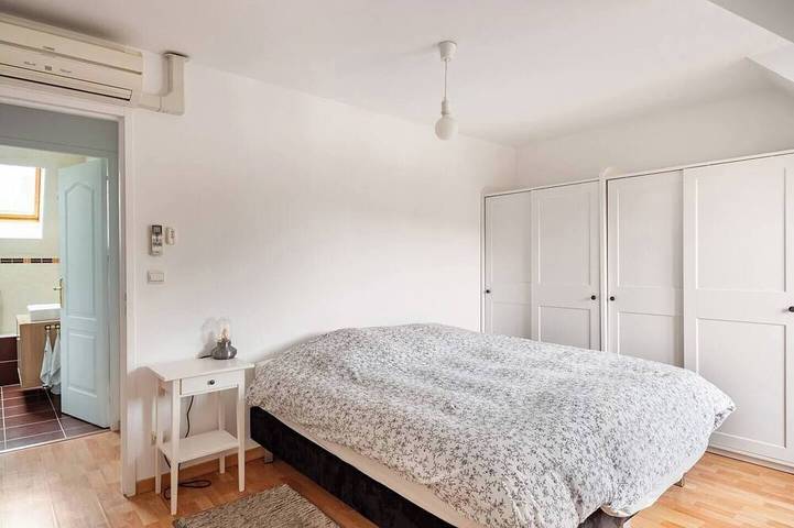 Location de vacances pour 4 personnes à Bonnières-sur-Seine - 4