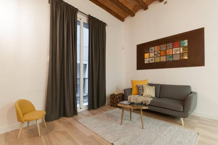 Casa de vacaciones para 6 personas, Se admiten mascotas en 