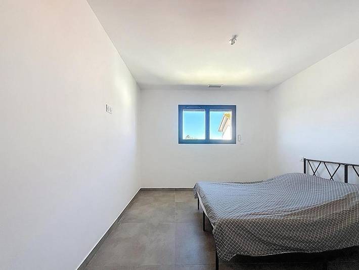 Location de vacances pour 9 personnes, avec jardin à Bompas - 4