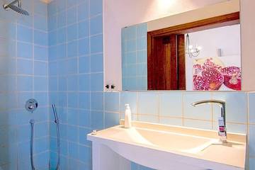 Finca für 6 Personen in Es Llombards, Santanyí, Bild 3