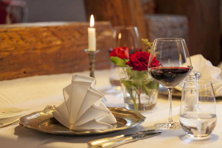 Hotel für 2 Personen, mit Sauna und Terrasse sowie Garten, mit Haustier in Überlingen - 2