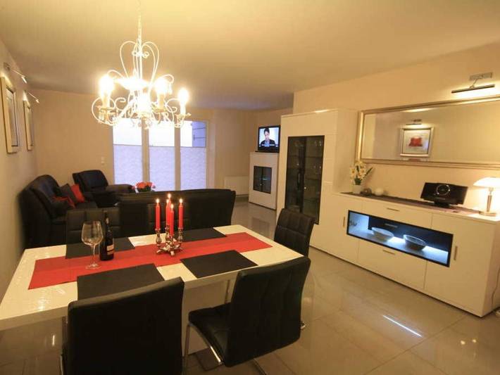 Ferienhaus für 6 Personen, mit Haustier in Breege - 3