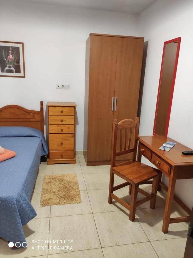 Fuerteventura Puerto del Rosario Cataluña in Barrio Buenavista, Puerto del Rosario