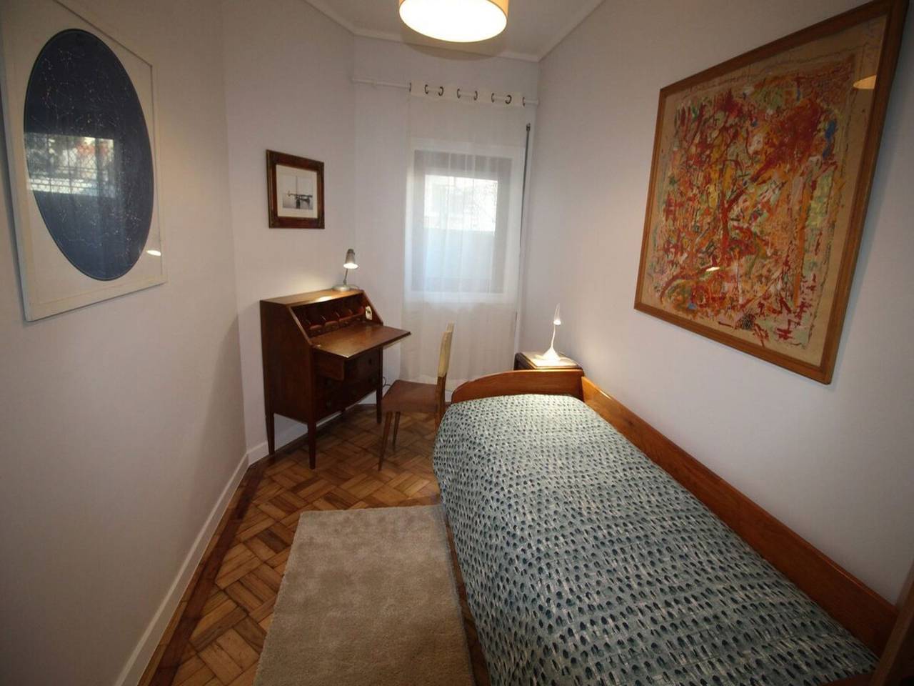 Apartamento entero, Aveiro Apartment mit Patio in Aveiro, Distrito de Aveiro