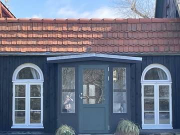 Ferienwohnung für 3 Personen in Saal