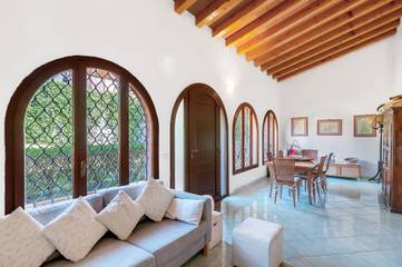 Villa für 11 Personen in Procchio, Elba, Bild 2