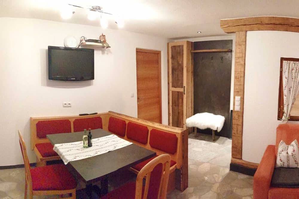 Geheel appartement, Apart Maretobi - Appartement Maretobi in Nauderer Berge, Pfunds