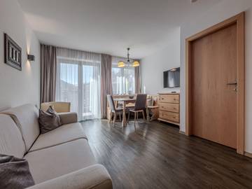 Hütte für 6 Personen in Jochberg, Kitzbüheler Alpen, Bild 1