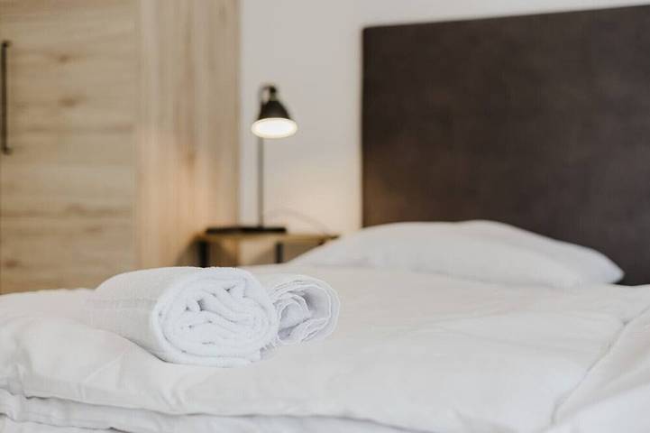 Ferienwohnung für 2 Personen, mit Garten in Passau - 3