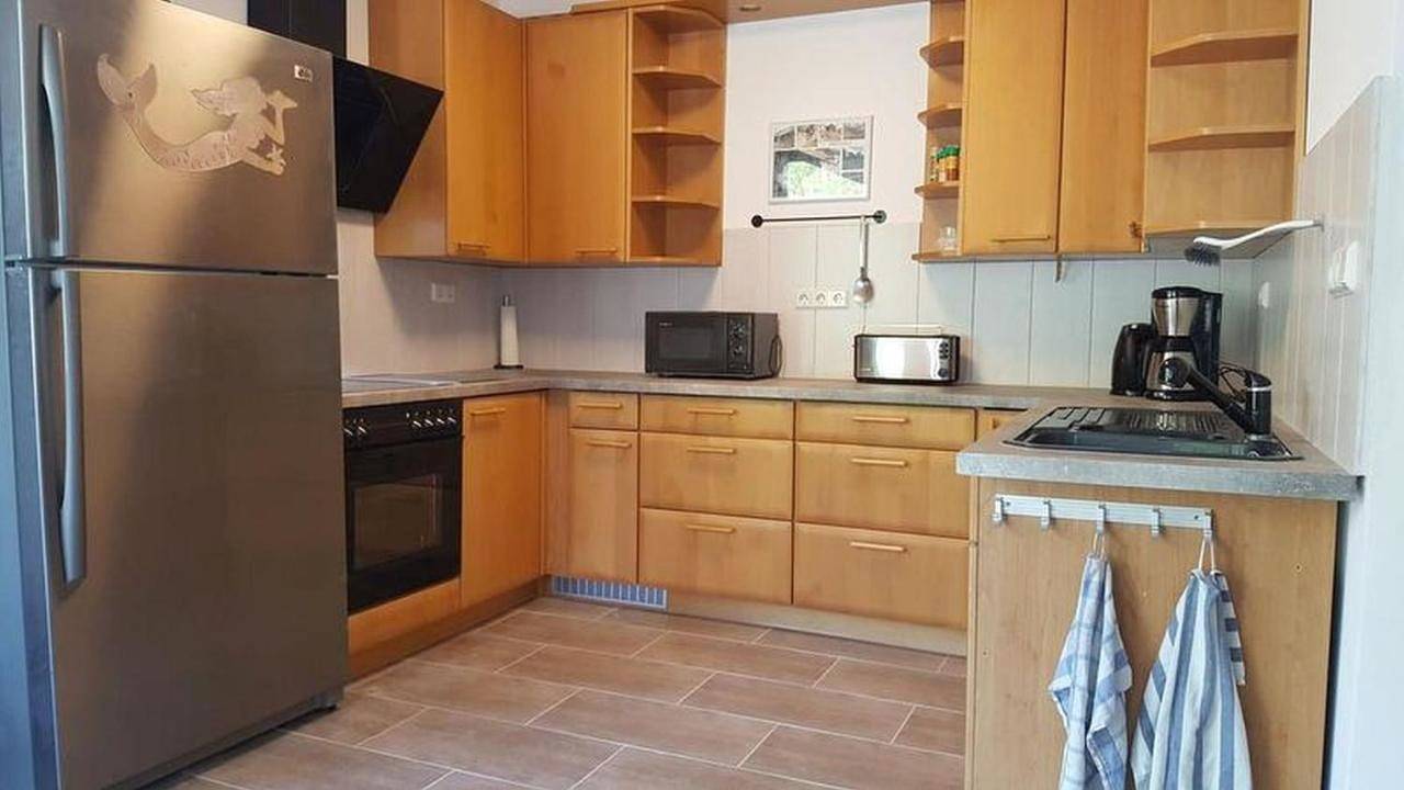 Holiday Home in Zweifelscheid, Eifelkreis Bitburg-Prüm