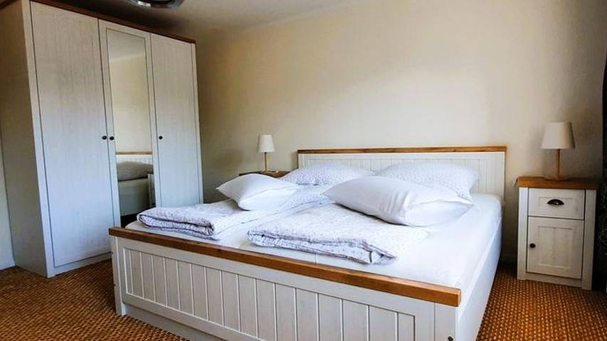 Ferienwohnung für 4 Personen im Vogtland - 3