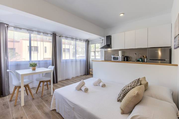 Ferienwohnung für 2 Personen - 1