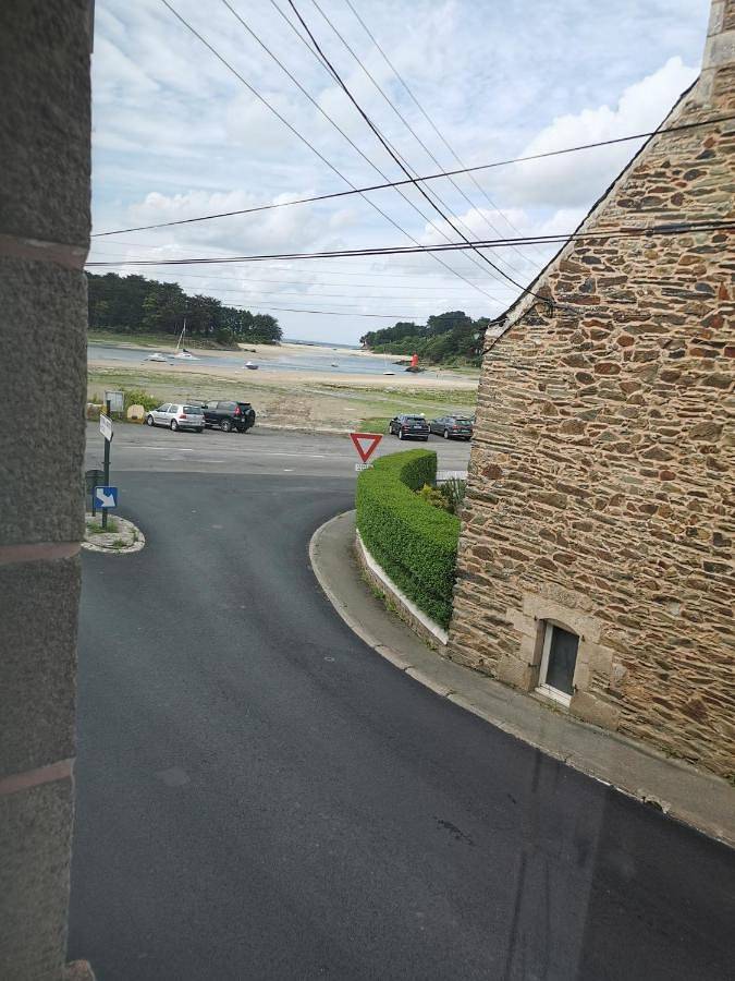 Gîte pour 2 personnes, avec terrasse, adapté aux familles à Plestin-les-Grèves - 4