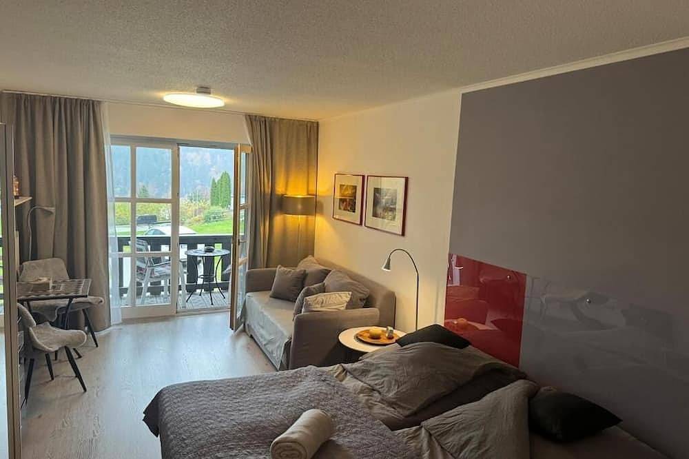 Ganze Wohnung, Gemütliche Ferienwohnung mit Blick auf die Donau in Obernzell, Passauer Land