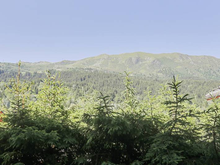 Gîte pour 10 personnes, avec terrasse, animaux acceptés dans Méribel - 4