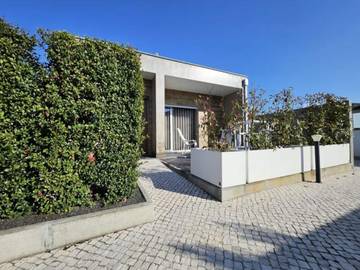 Apartamento De Férias para 2 Pessoas em Marinha Grande, Leiria distrito, Foto 1