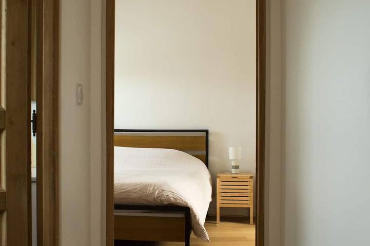 Location de vacances pour 5 personnes, avec terrasse et jardin à Escalles - 2