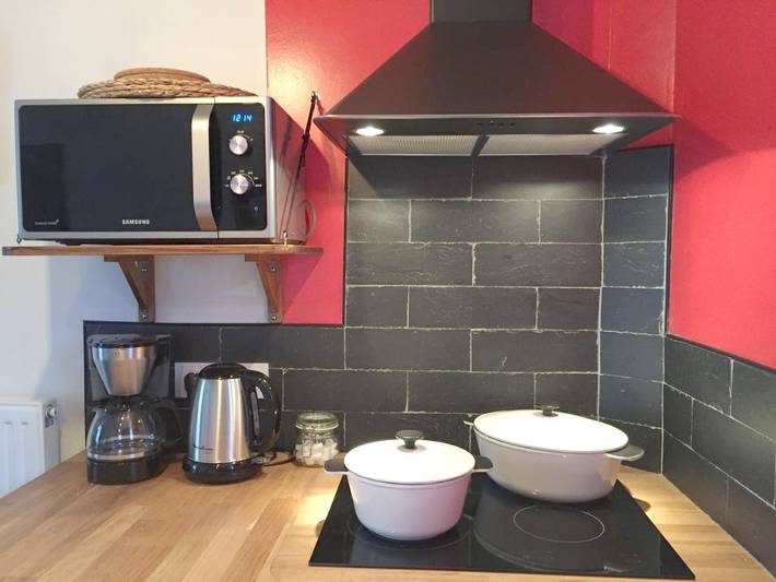 Chambre d’hôte pour 12 personnes, avec jardin ainsi que vue et piscine dans Haute-Garonne - 4