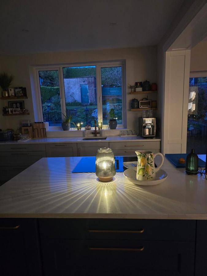 Chambre d’hôte pour 2 personnes, avec terrasse à Cork - 3