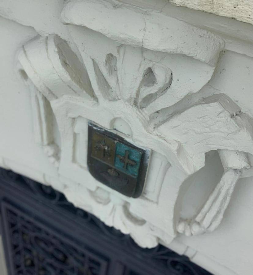 Villa Auristela in Navia, Costa Verde