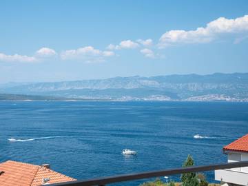 Casa Vacanza per 4 Persone in Verbenico, Krk (Croazia), Foto 4