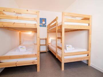 Ferienwohnung für 6 Personen in Arosa, Plessur, Bild 4