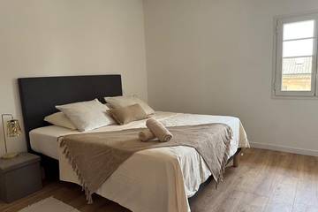 Appartement De Vacances pour 8 Personnes dans Orange, Provence, Photo 3