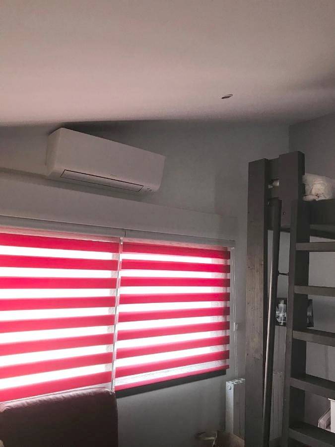 Location de vacances pour 5 personnes, avec piscine, animaux acceptés à Aytré - 2