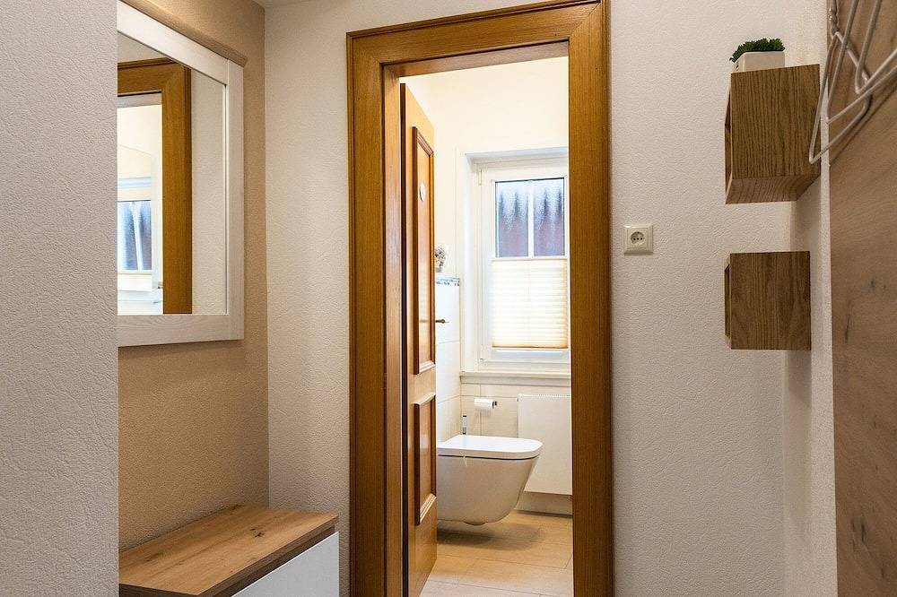 Familienfreundliches Ferienhaus bis 6 Personen in Eschede, Landkreis Celle