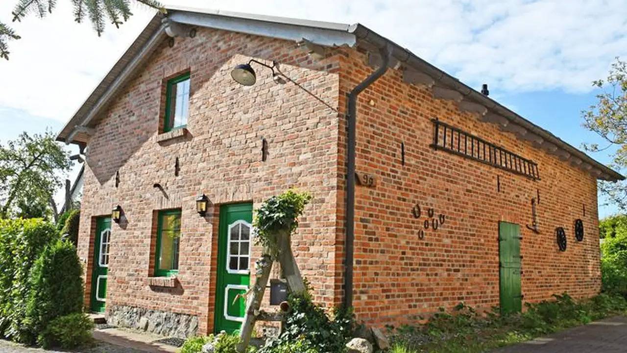Ganze Ferienwohnung, Ferienwohnung für 3 Personen (35 m²) in Sellin (Ostseebad) in Sellin, Rügen