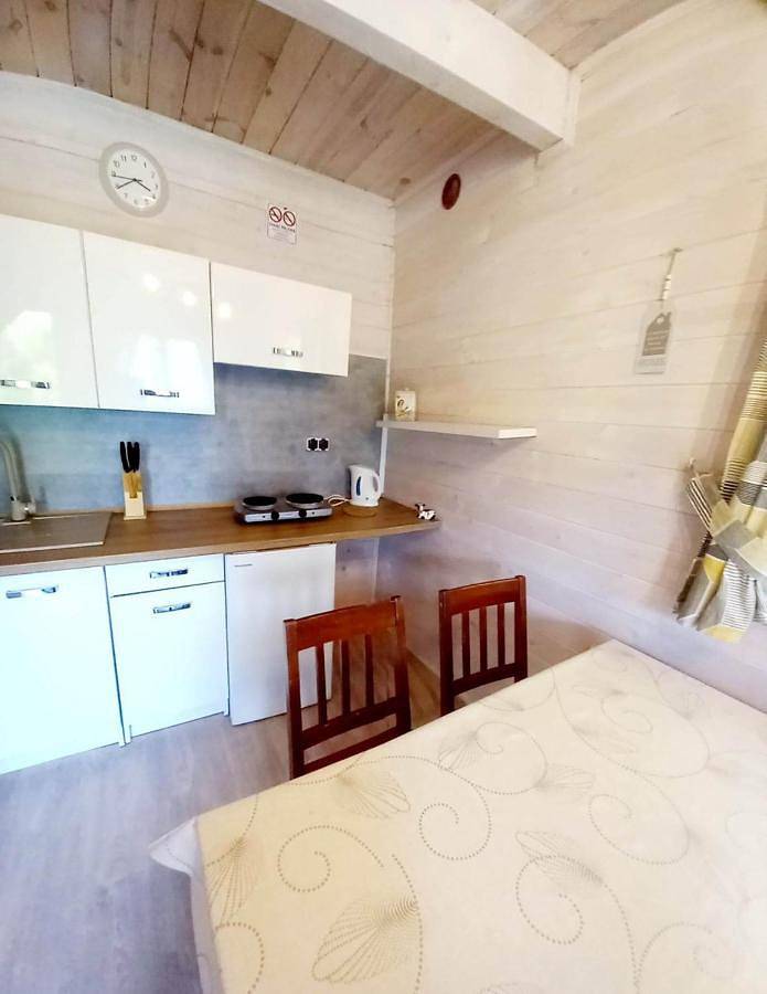 One-Bedroom House in Ustronie Morskie (Miasto), Ustronie Morskie