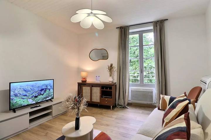 Appartement de vacances pour 2 personnes