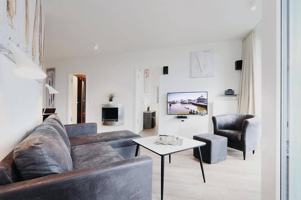 Appartamento vacanze a Lübeck a partire da 224€ a notte