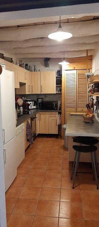 Maison familiale proche Saint-Lary in Barrancoueu, Pyrénées