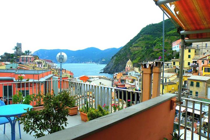 Casa de vacaciones para 4 personas - 1