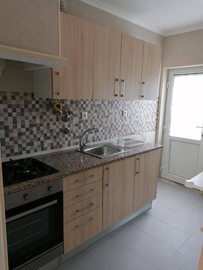 Two-Bedroom House in Baleal, Leiria distrito