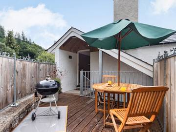Cottage for 2 People in Perthshire, Scotland, Photo 1