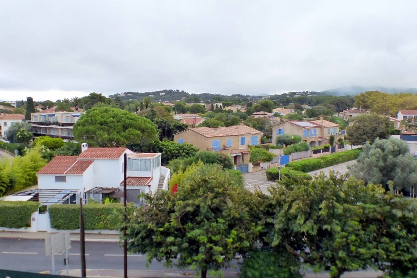 Apartamento entero, Peaceful escape near the Port of Brusc in Six-Fours-les-Plages, Region de Toulon