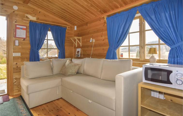 Ferienhaus für 6 Personen, mit Terrasse in Storfors - 3