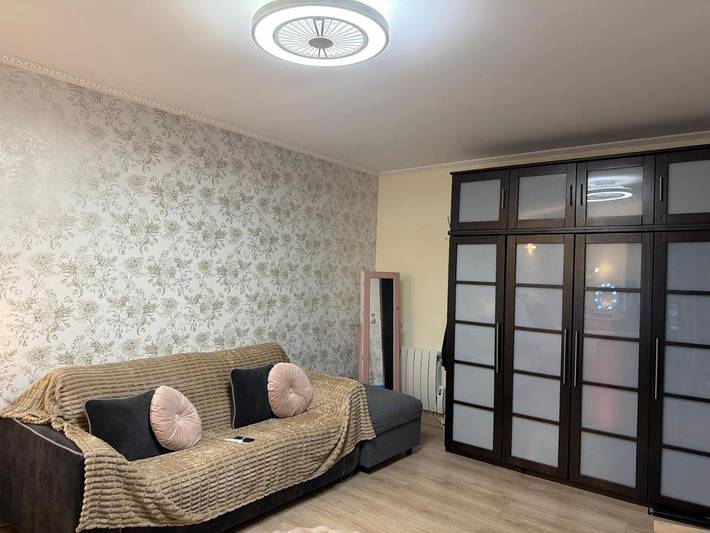 Gîte pour 3 personnes, avec balcon et jacuzzi à Charenton-le-Pont - 3