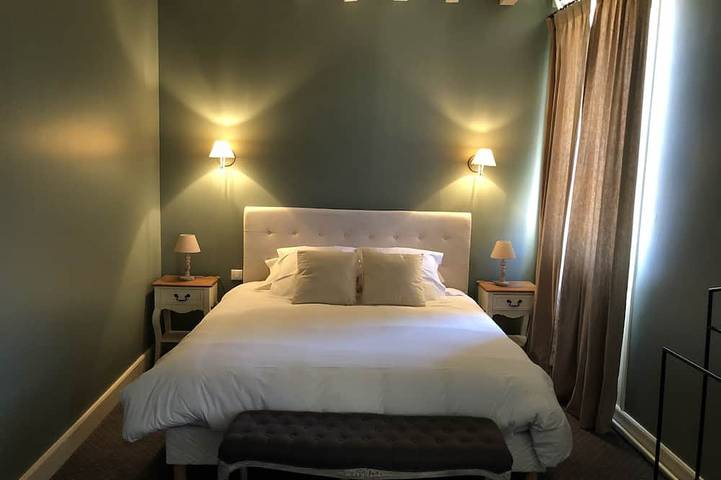 Location de vacances pour 15 personnes, avec jardin à Morienval - 2