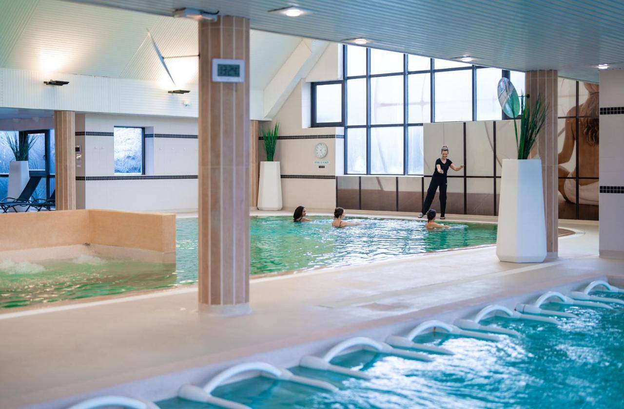 Thalazur Ouistreham - Hôtel & Spa in Ouistreham, Région de Caen