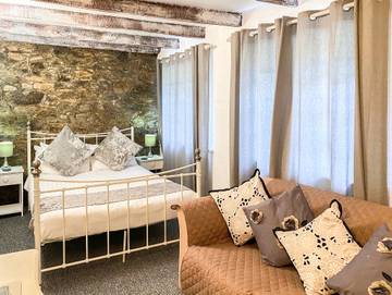 Cottage for 2 Guests in Cornwall, South West England, Picture 4