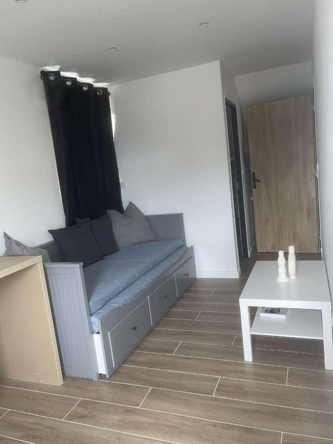 Gîte pour 2 personnes à Villiers-sur-Marne - 2