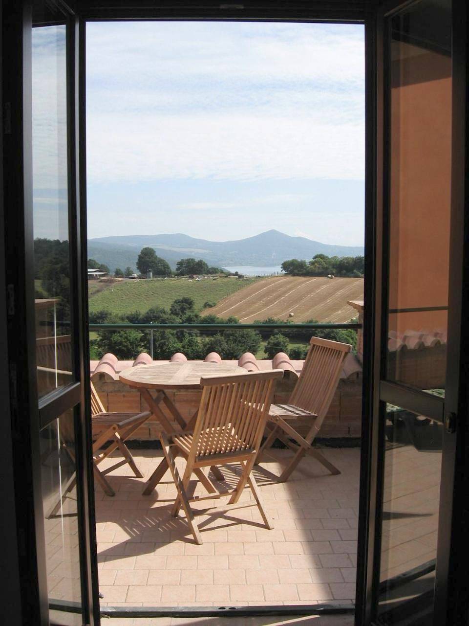 Agriturismo La Gismonda in Bracciano, Lago di Bracciano